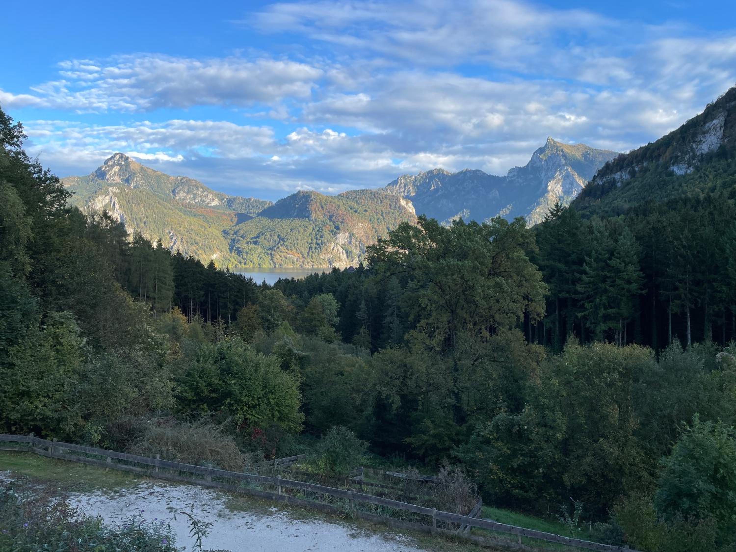 Pension 's Waldeck