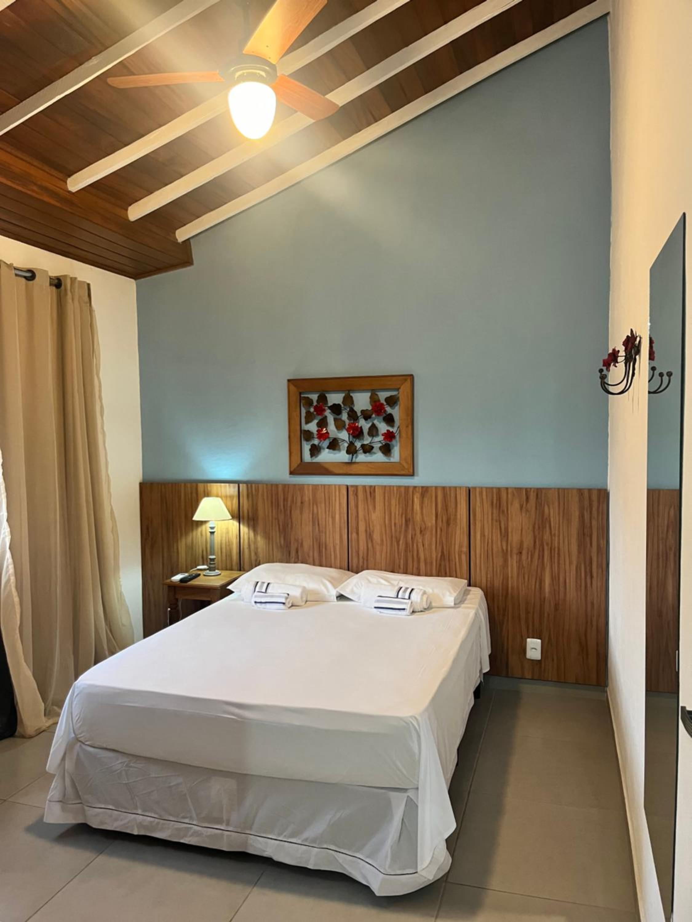 Pousada Portal de Paraty- COM GERADOR DE ENERGIA