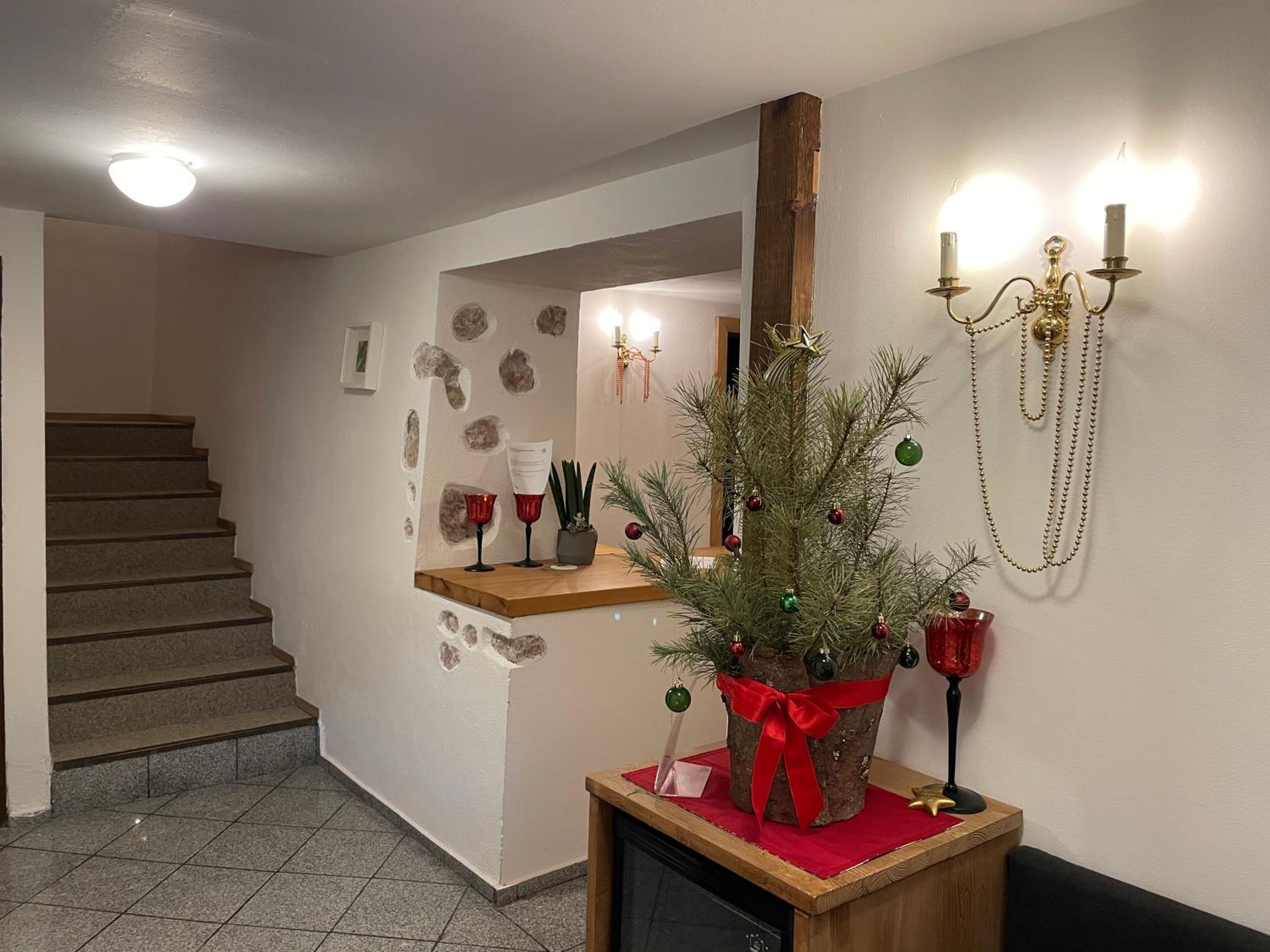 Pension 's Waldeck