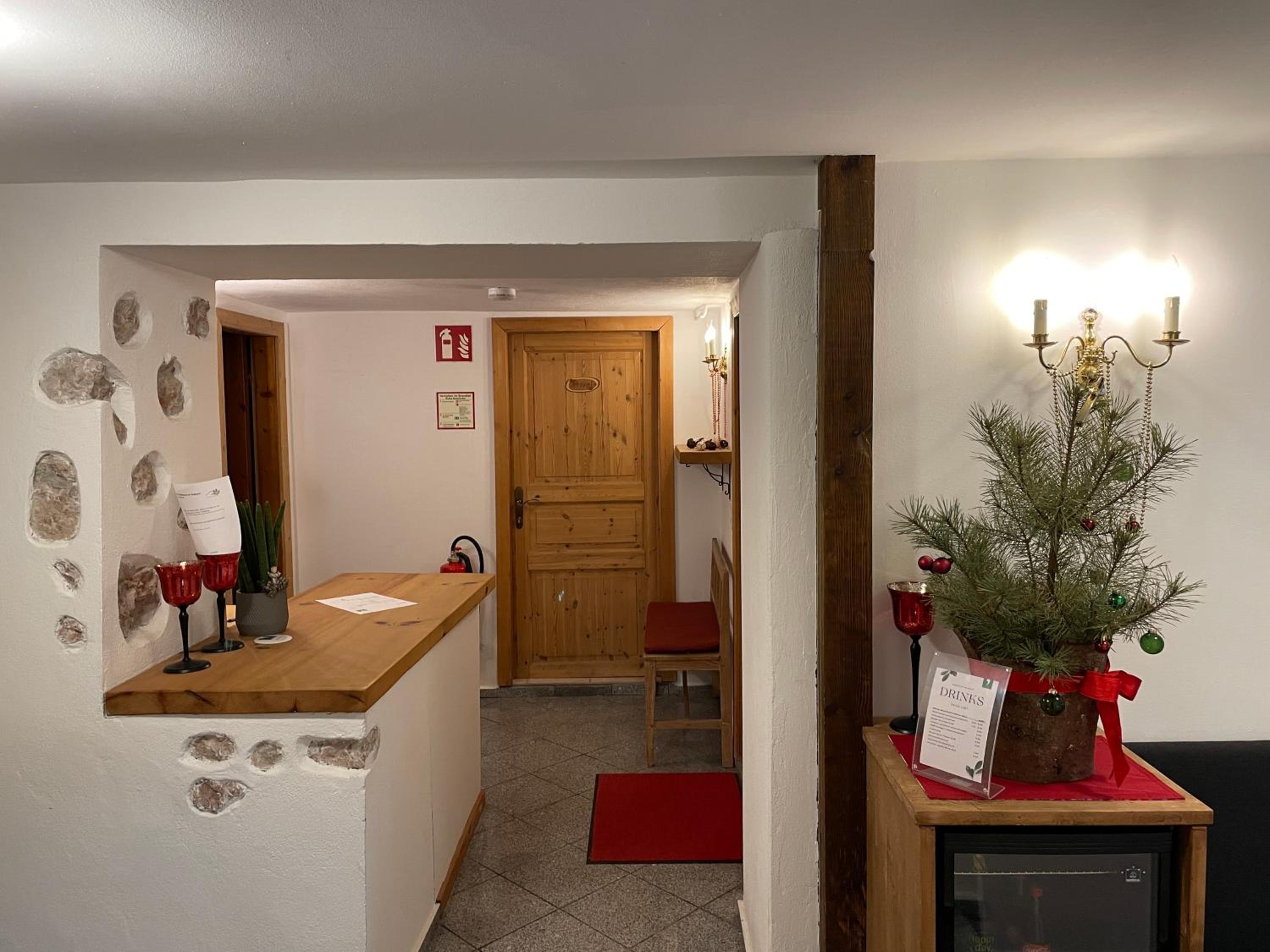 Pension 's Waldeck