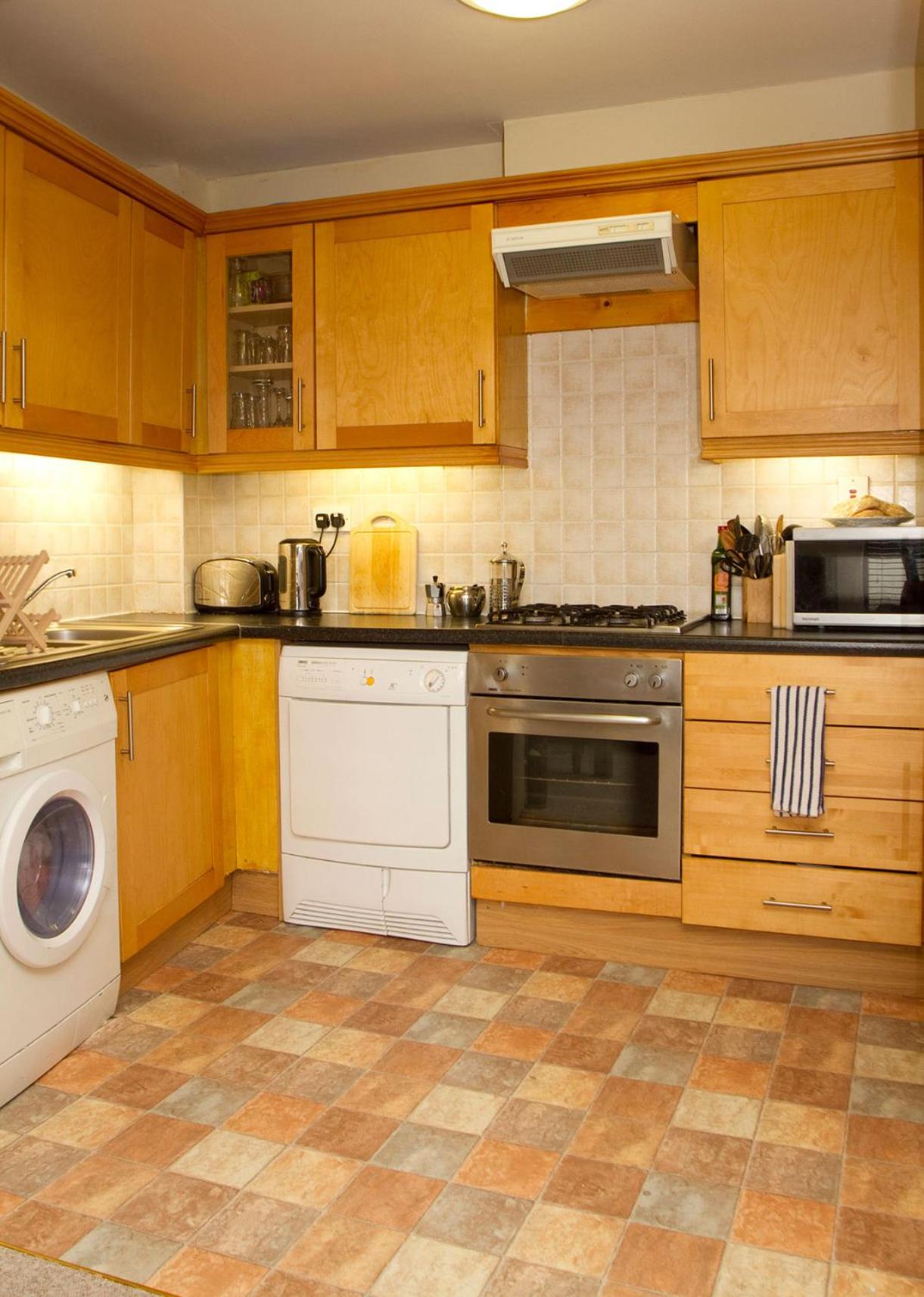 Kieran's Place