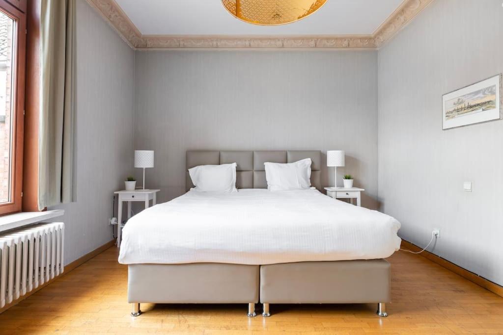 Bruges Vacations - Suite Stays Bruges - Property Image 17
