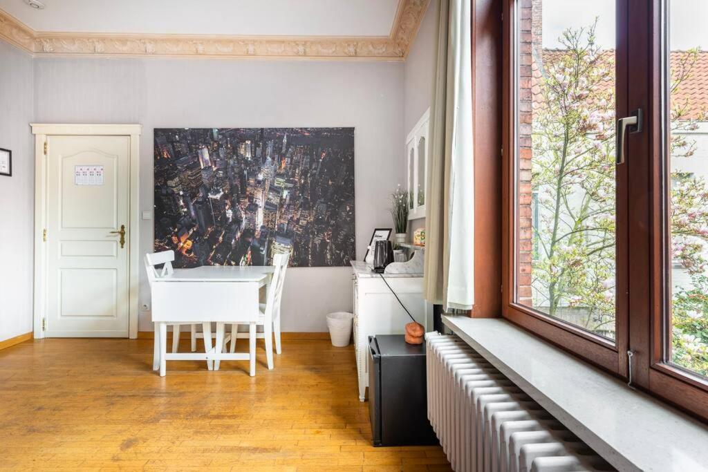 Bruges Vacations - Suite Stays Bruges - Property Image 16