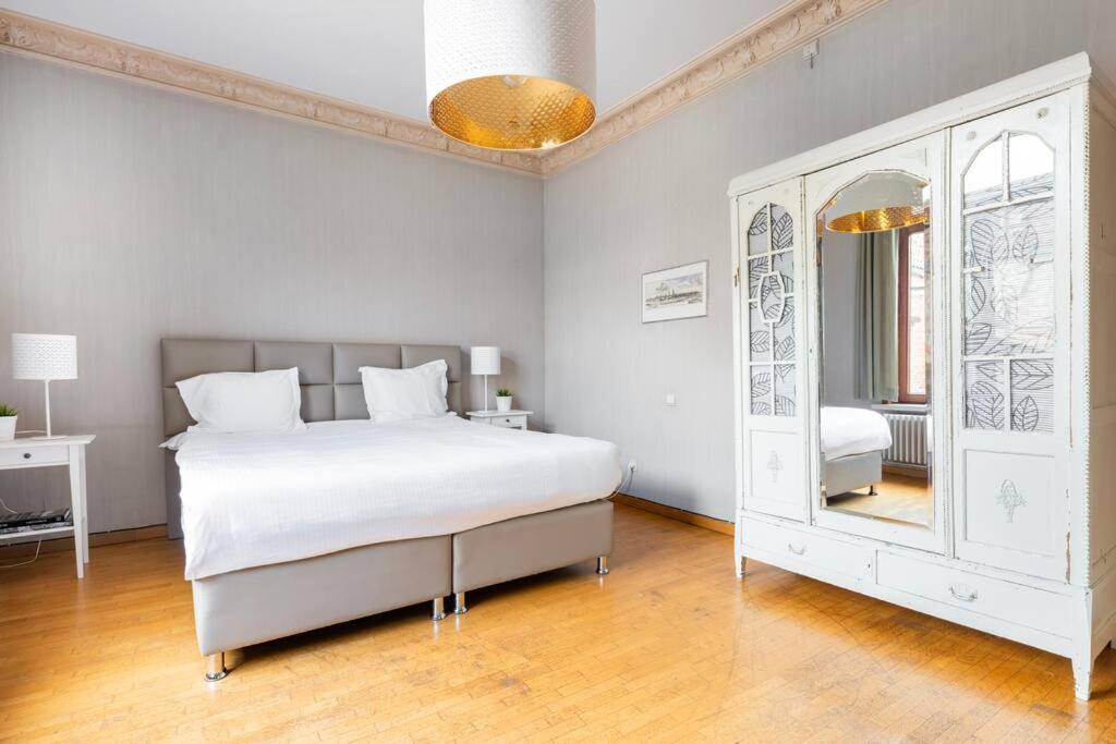 Bruges Vacations - Suite Stays Bruges - Property Image 15