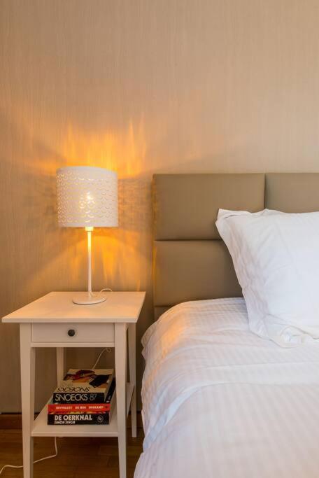Bruges Vacations - Suite Stays Bruges - Property Image 14