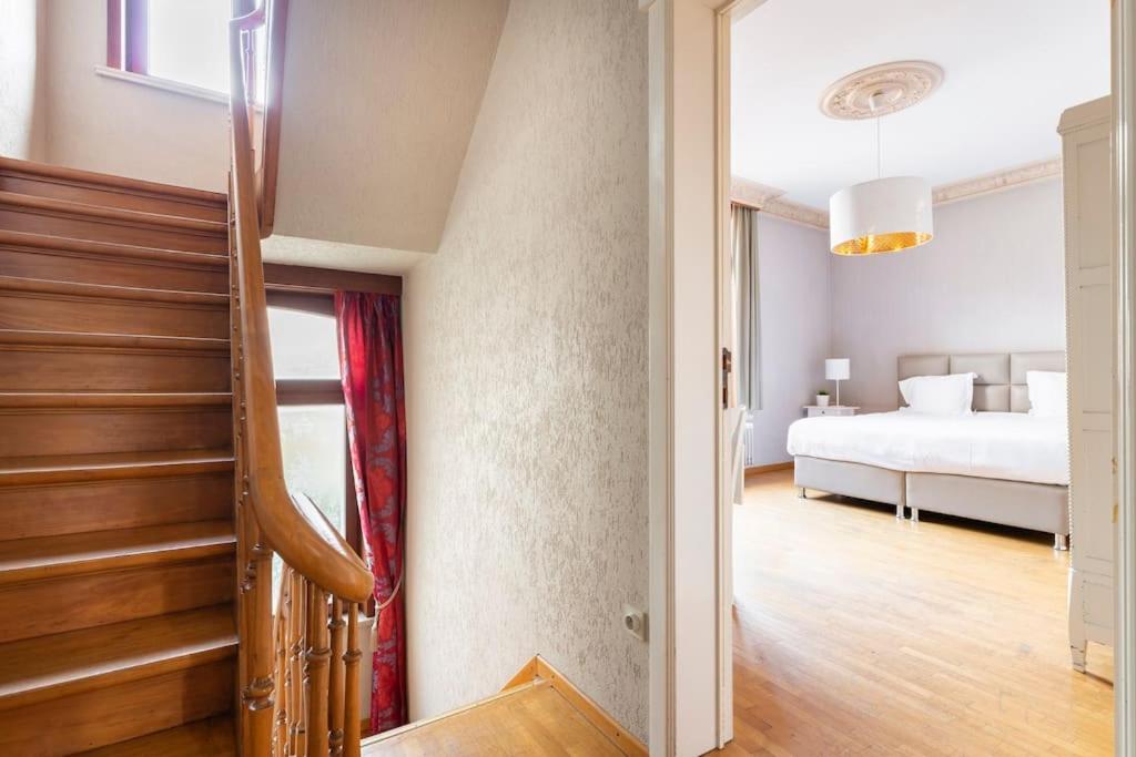 Bruges Vacations - Suite Stays Bruges - Property Image 12
