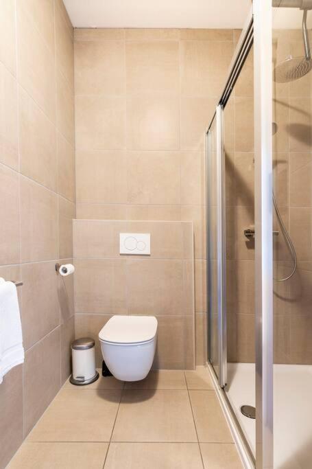 Bruges Vacations - Suite Stays Bruges - Property Image 10