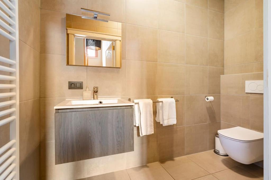 Bruges Vacations - Suite Stays Bruges - Property Image 8