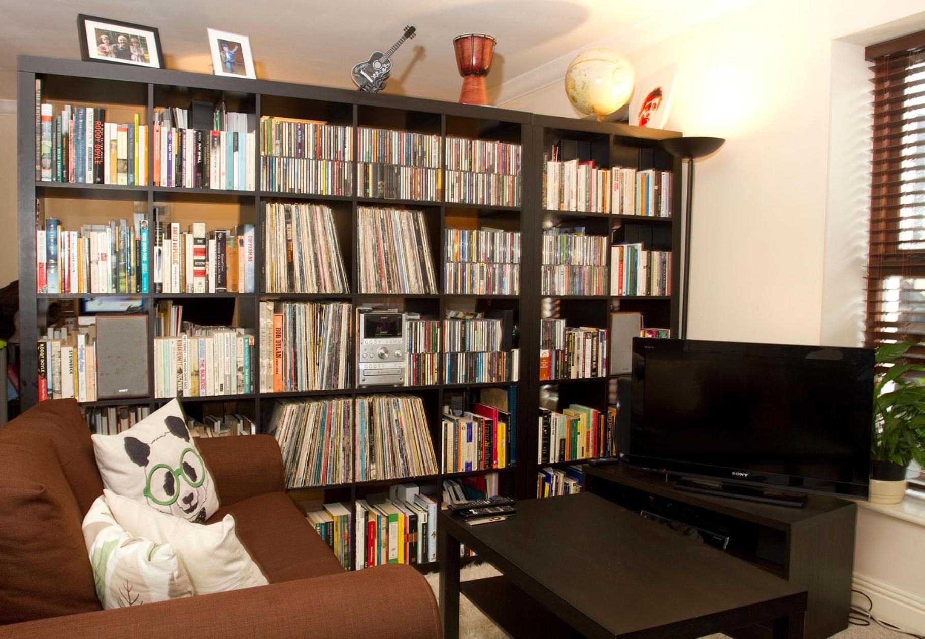 Kieran's Place