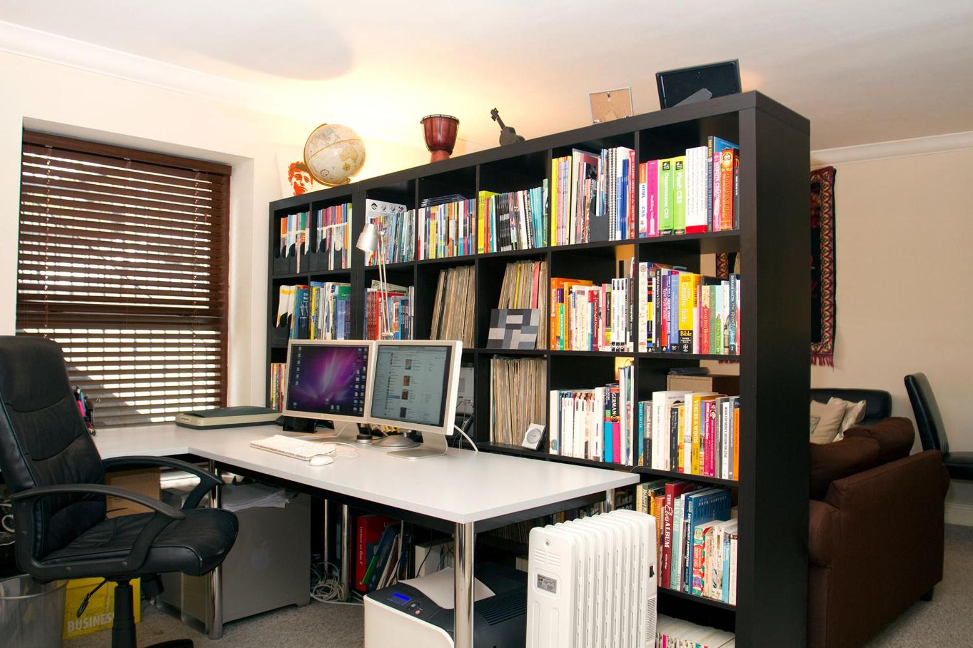 Kieran's Place