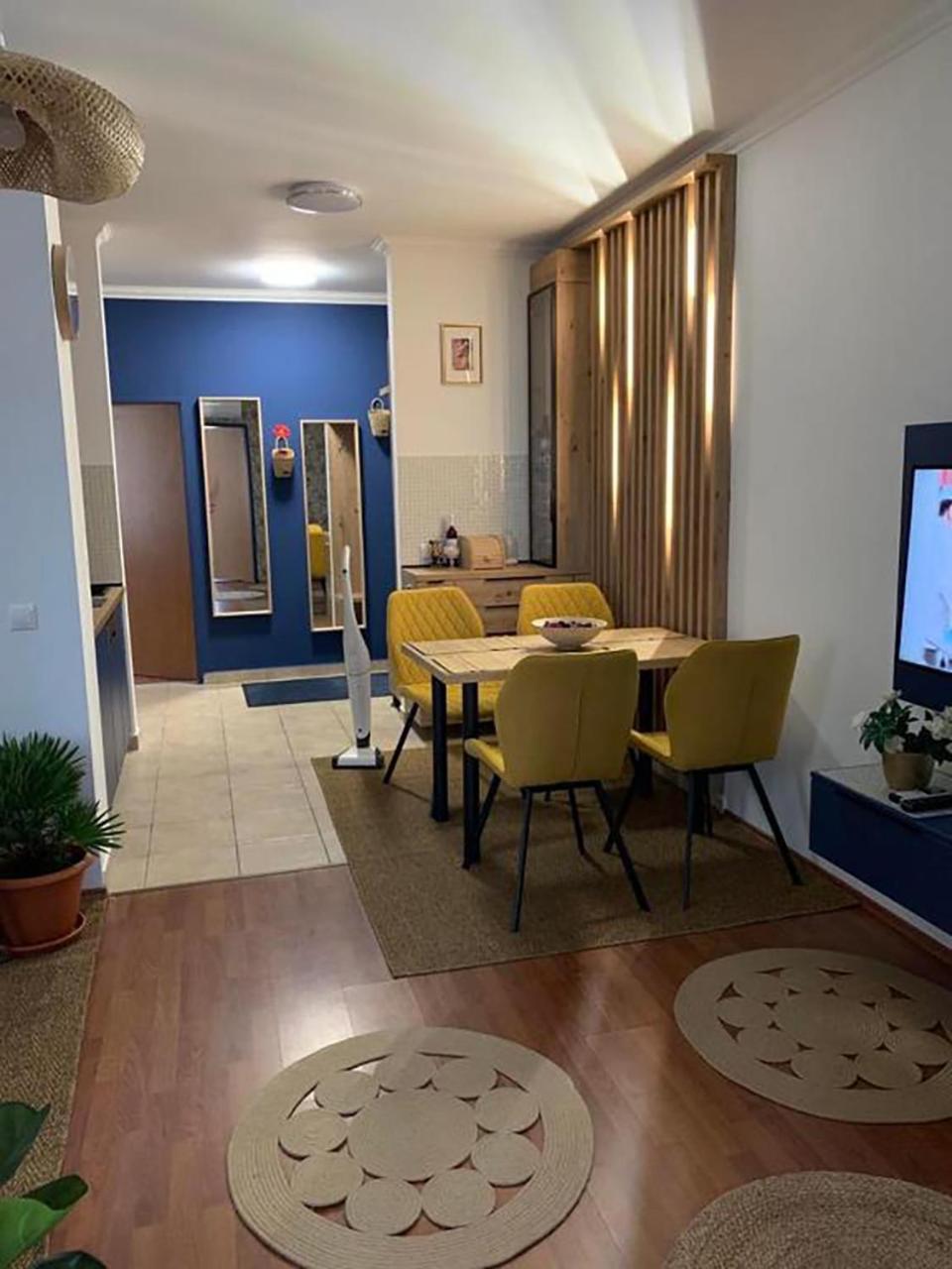 Sóvirág Apartman