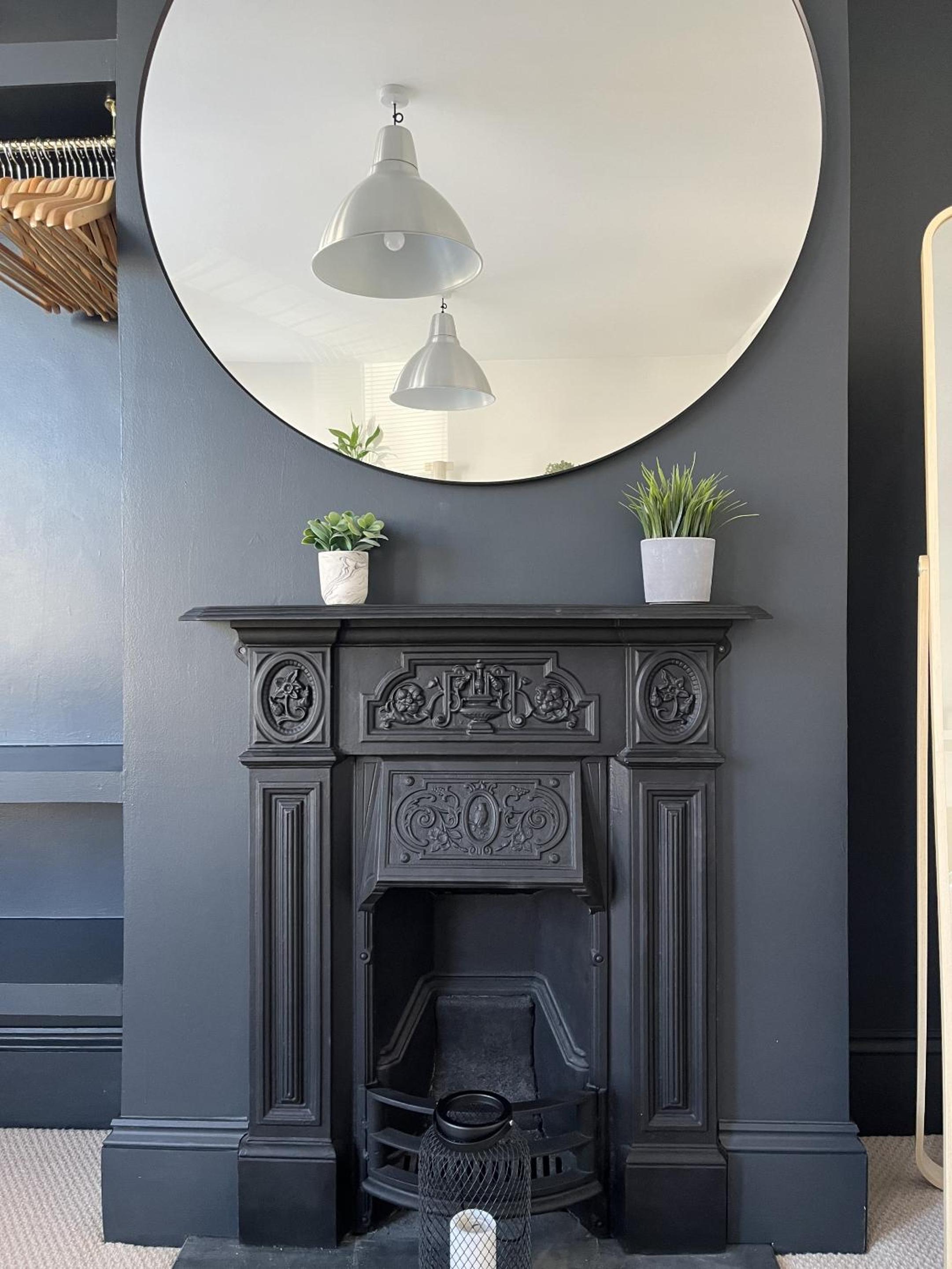 Restored Victorian Home with Private Garden view 5