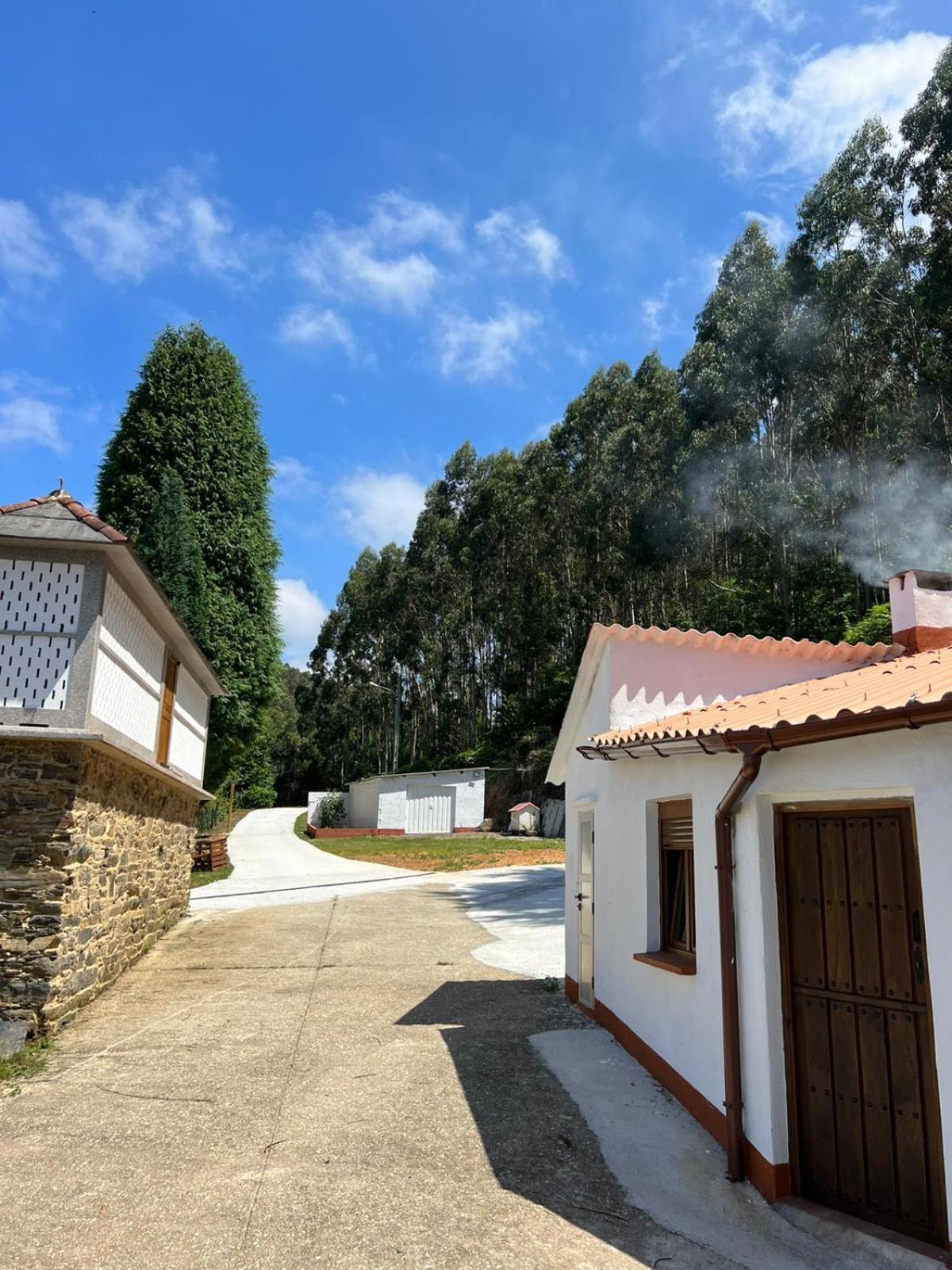 Casa Balteiro