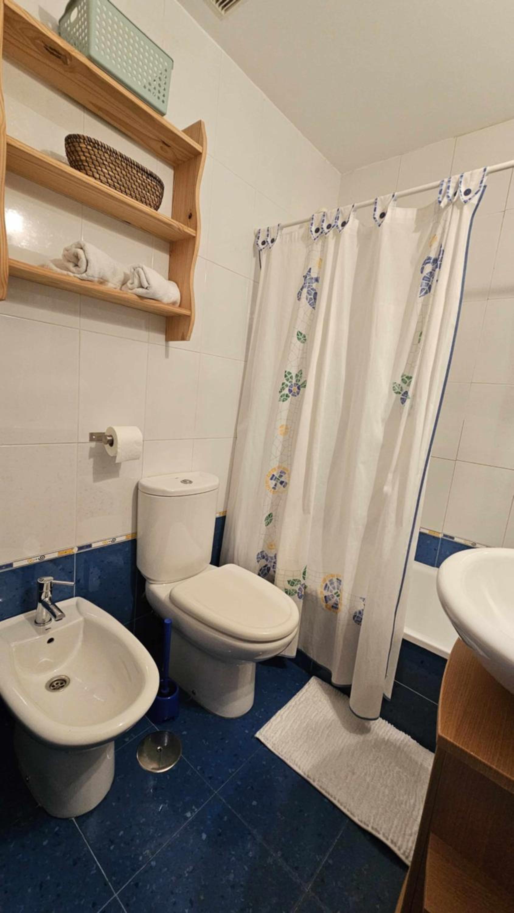 Infanta Isabel petfriendly by Sanlúcar Housing