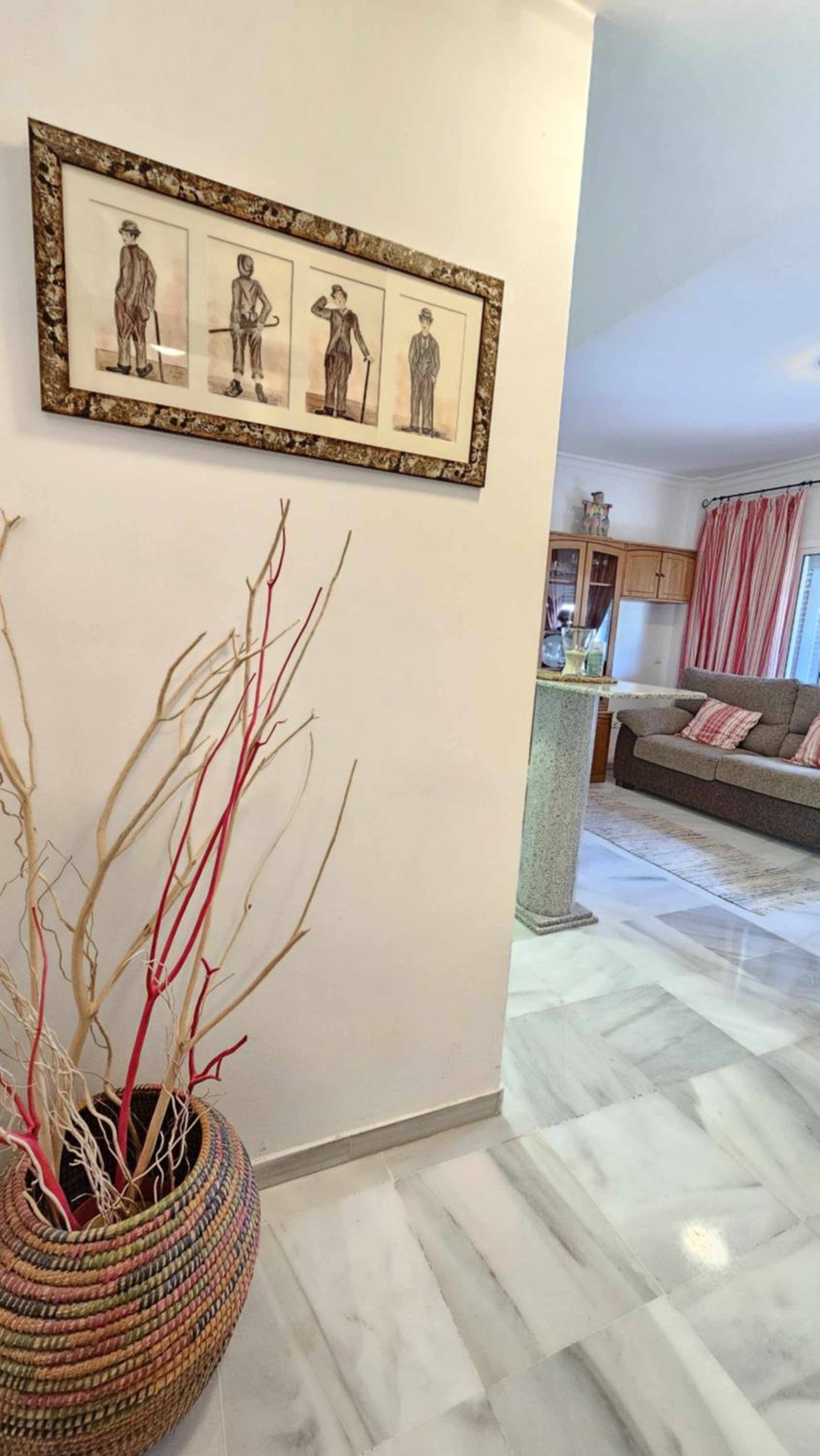 Infanta Isabel petfriendly by Sanlúcar Housing
