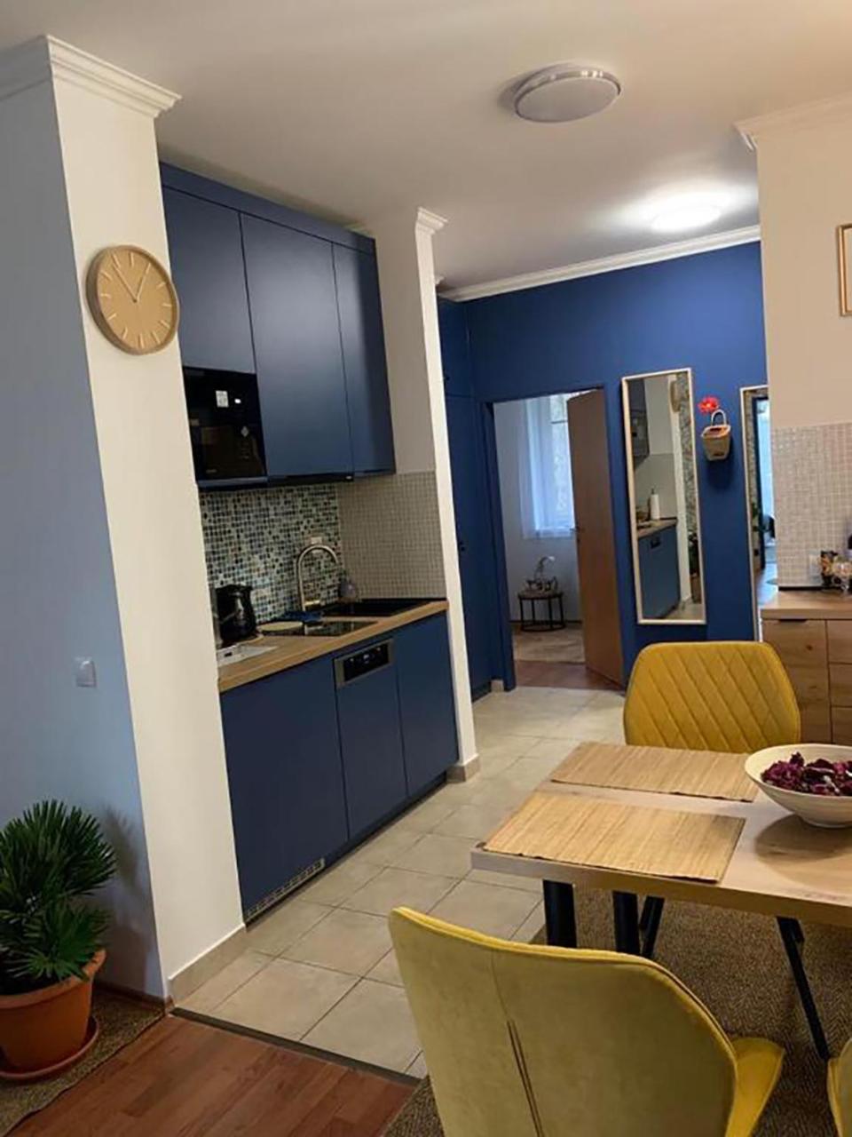 Sóvirág Apartman