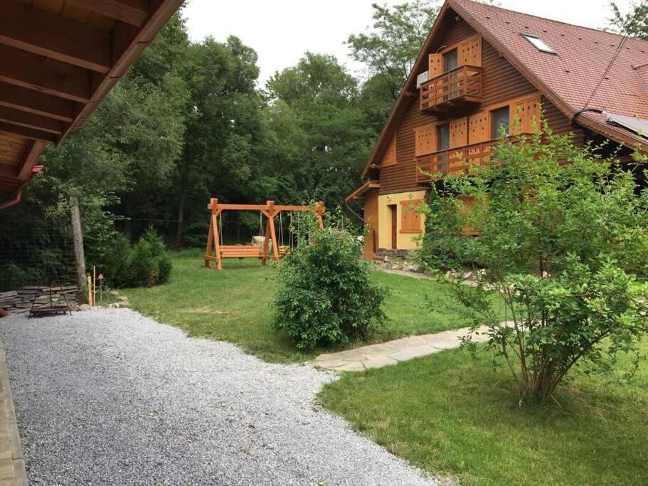 Csodál-Lak