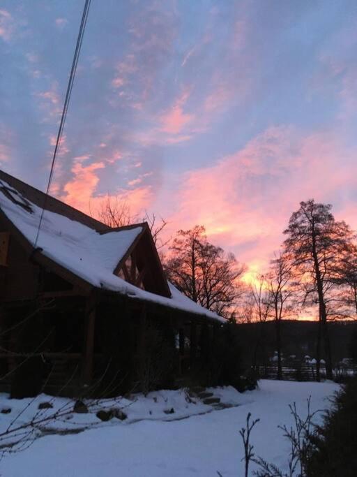 Csodál-Lak
