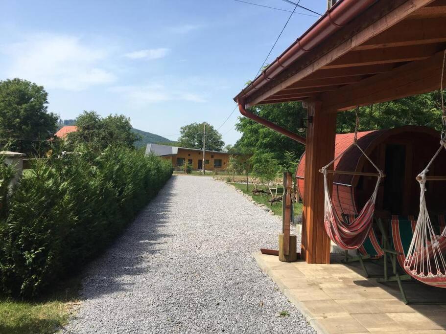 Csodál-Lak