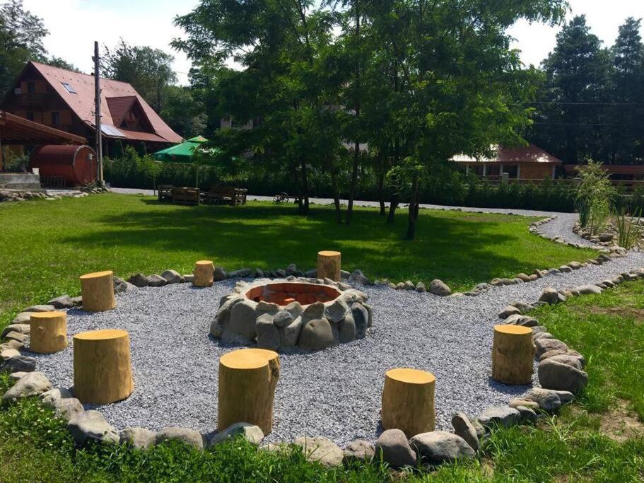 Csodál-Lak