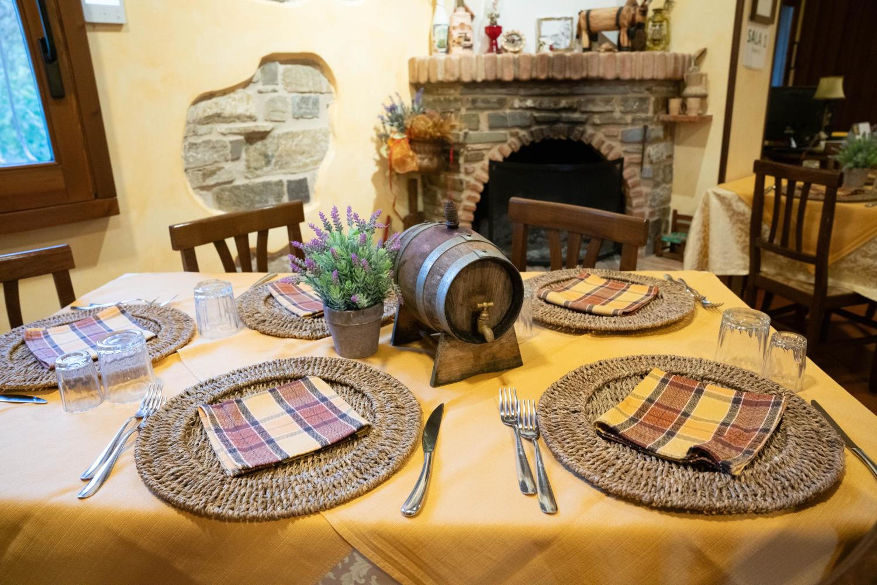 Camera in accogliente B&B ad Albidona view 5