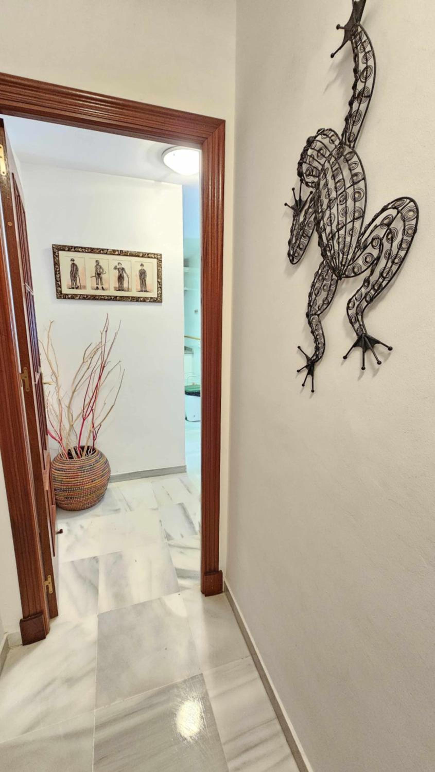 Infanta Isabel petfriendly by Sanlúcar Housing