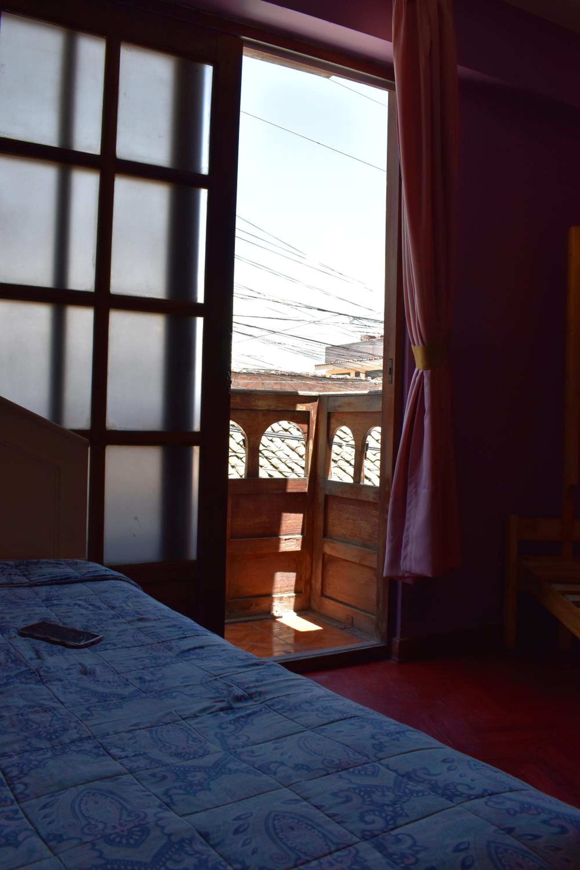 Casa a 3 cuadras de la plaza de armas Huamanga view 3