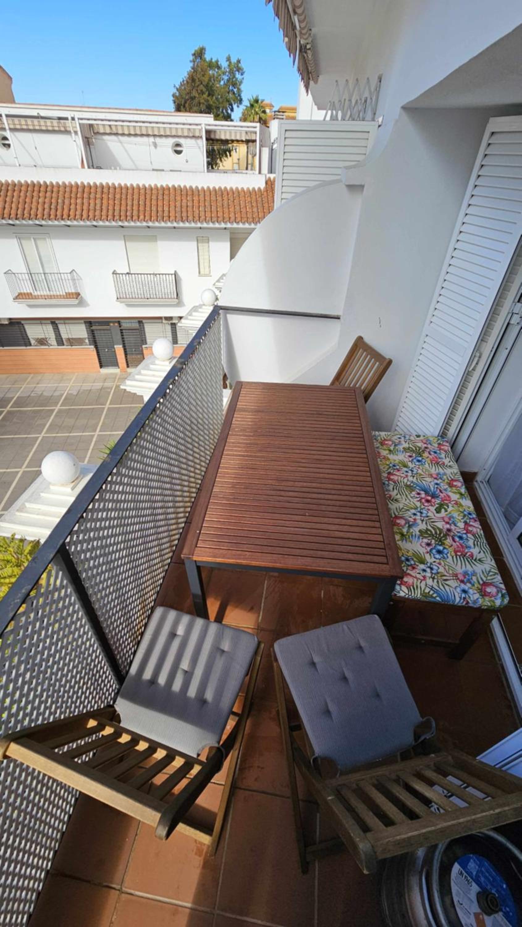 Infanta Isabel petfriendly by Sanlúcar Housing
