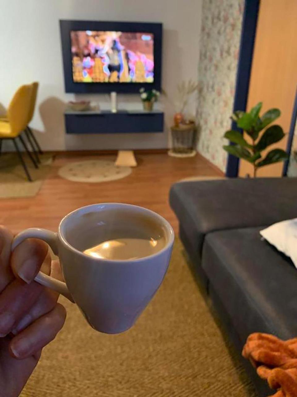 Sóvirág Apartman