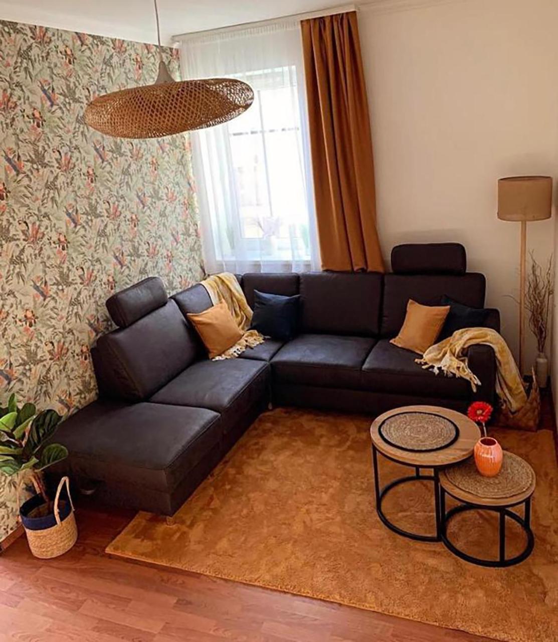Sóvirág Apartman