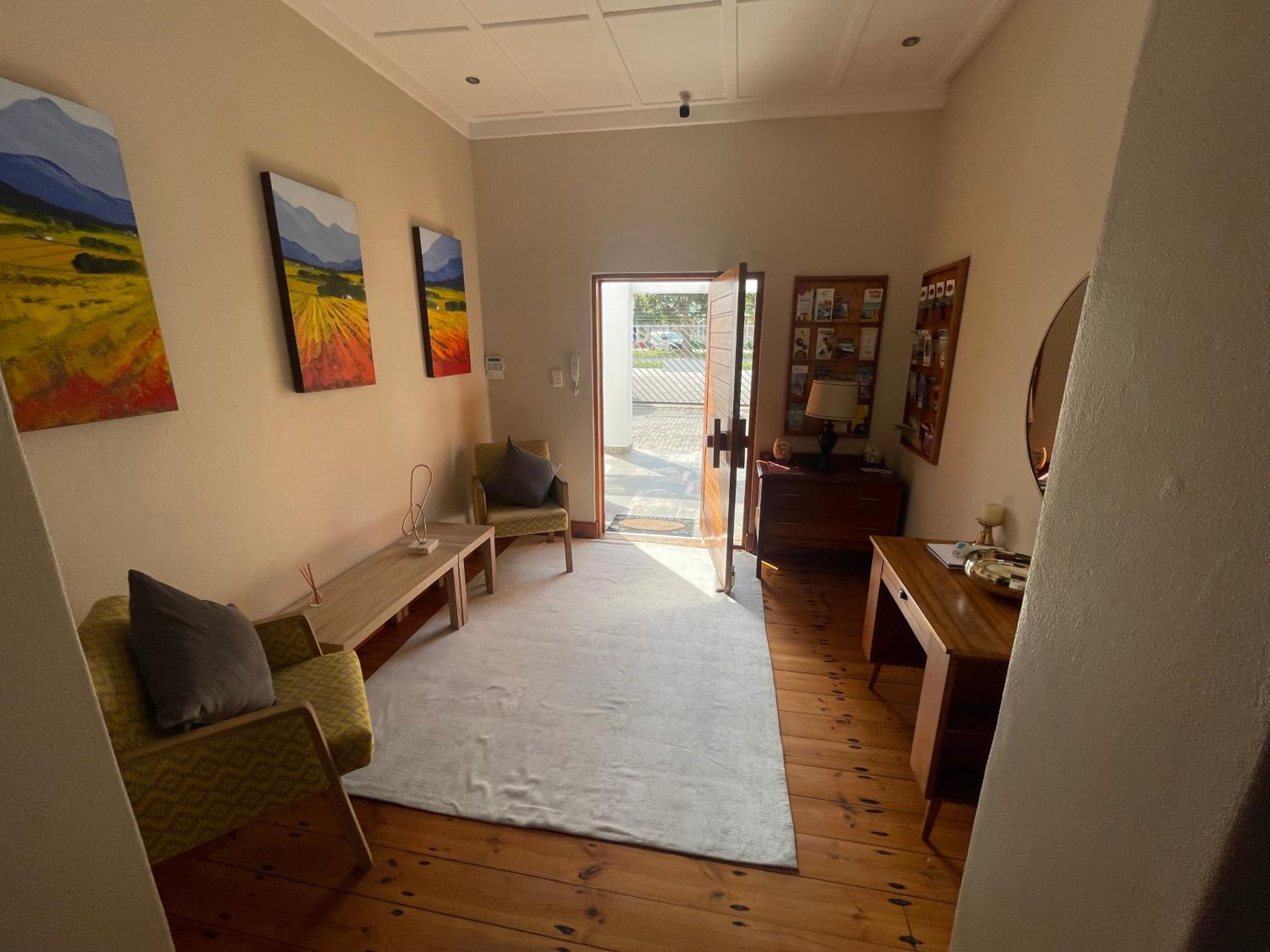 Unique Guest House