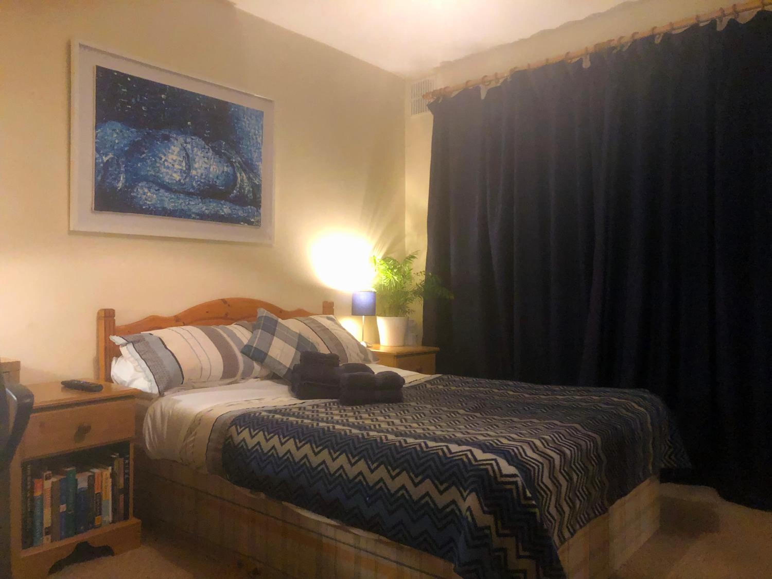 Kieran's Place