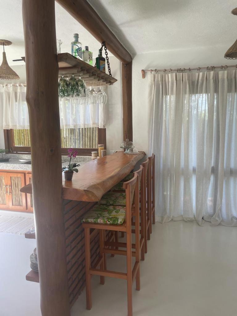 Villa Leucosya Trancoso/Itaporanga