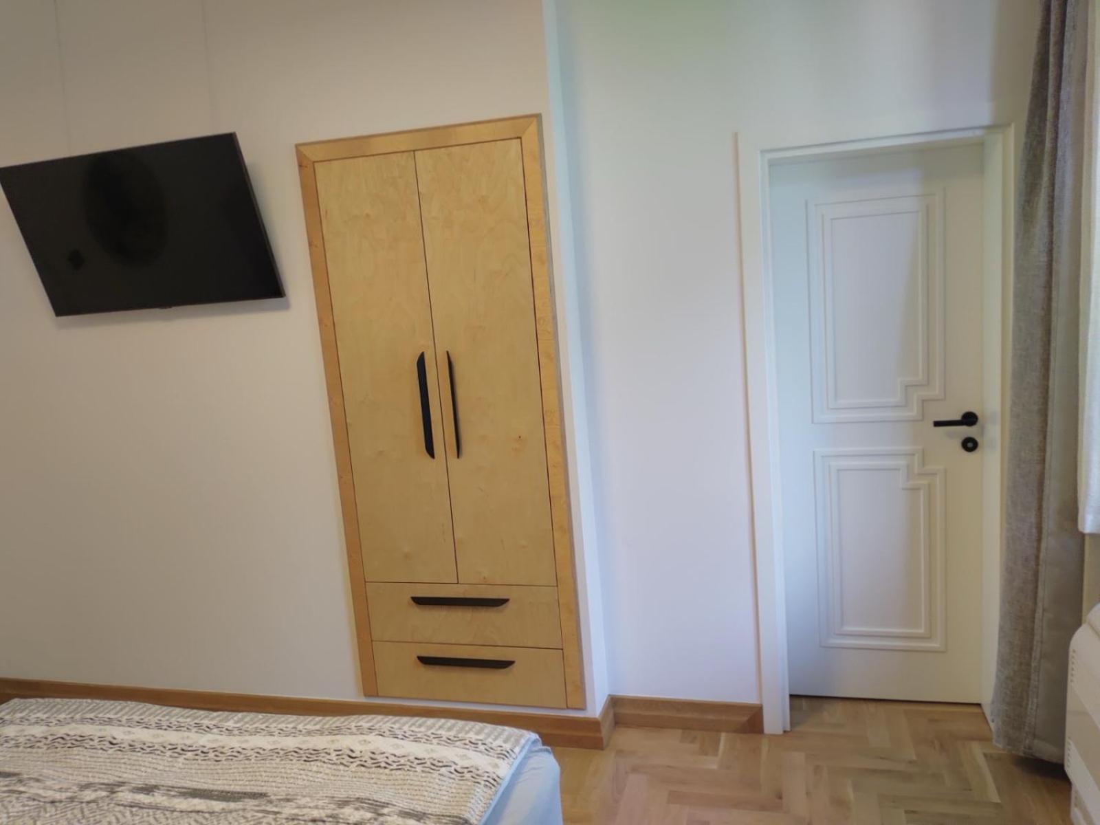 Luxury rooms 12-2
