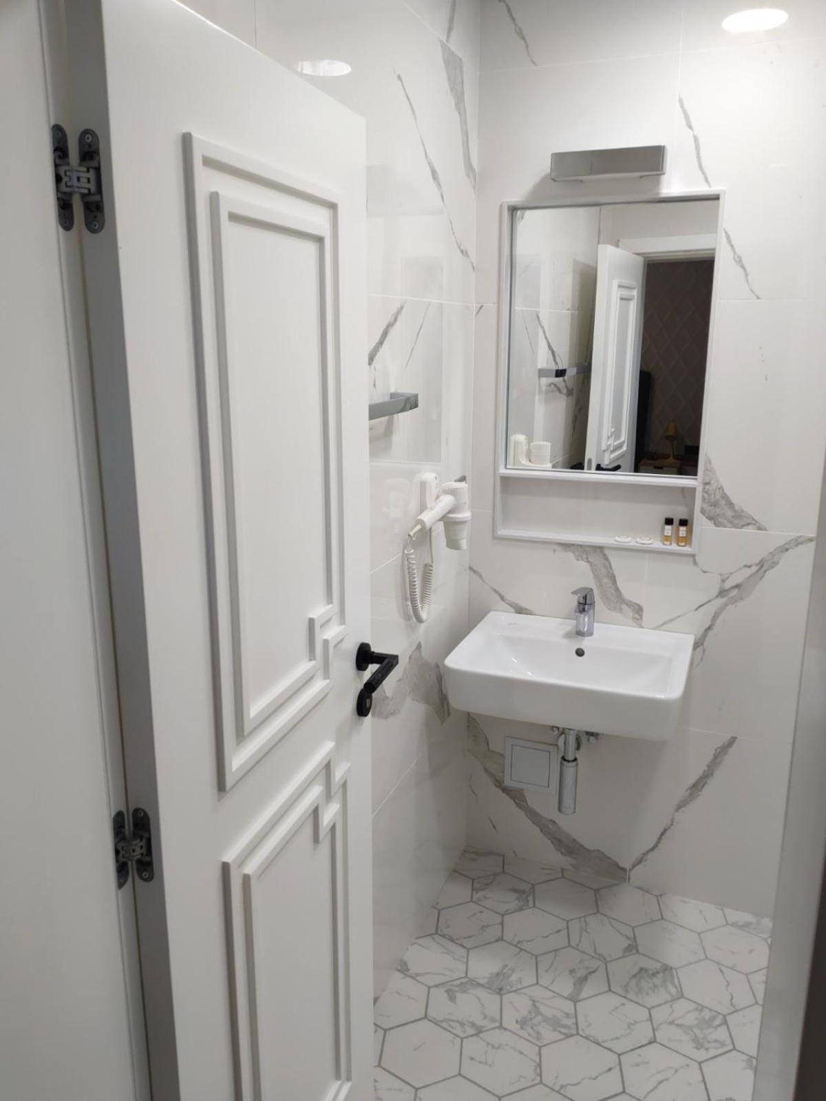 Luxury rooms 12-2