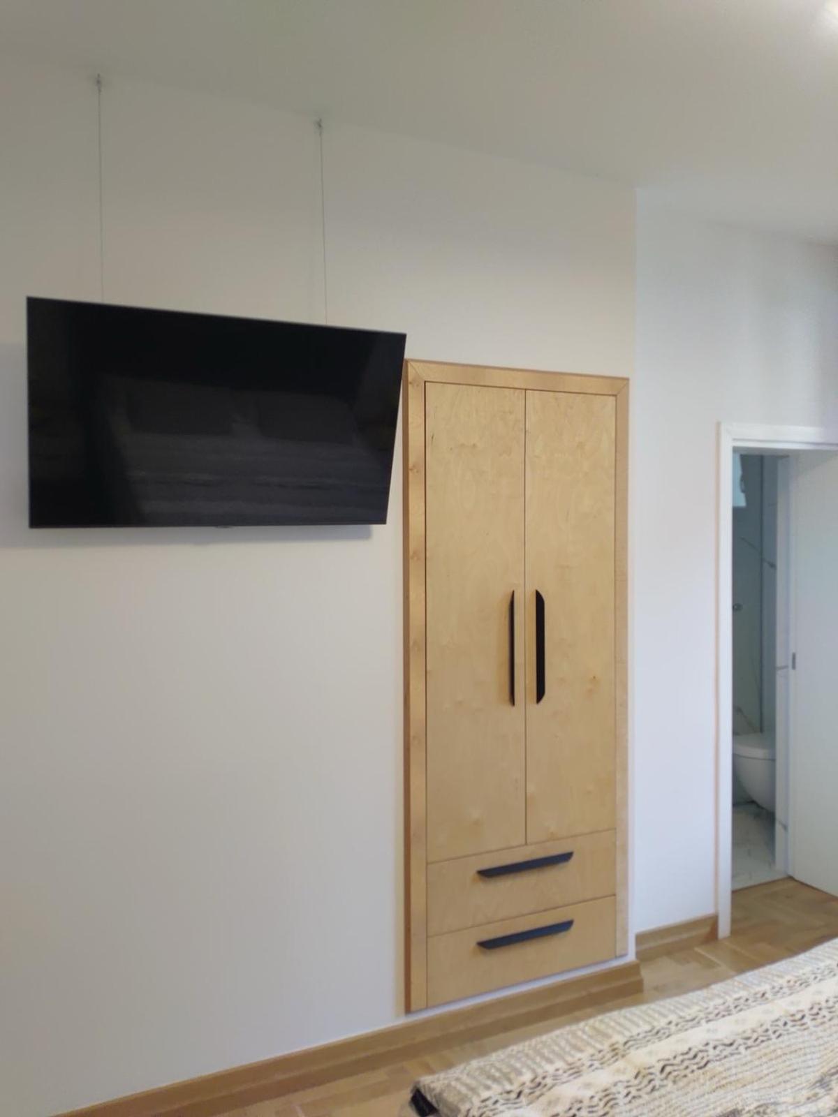 Luxury rooms 12-2