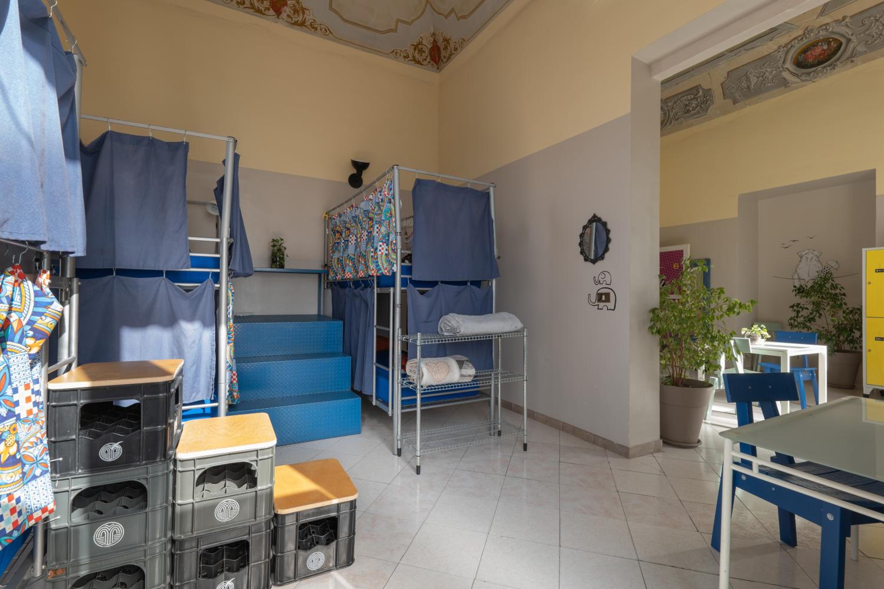 Ostello degli Elefanti