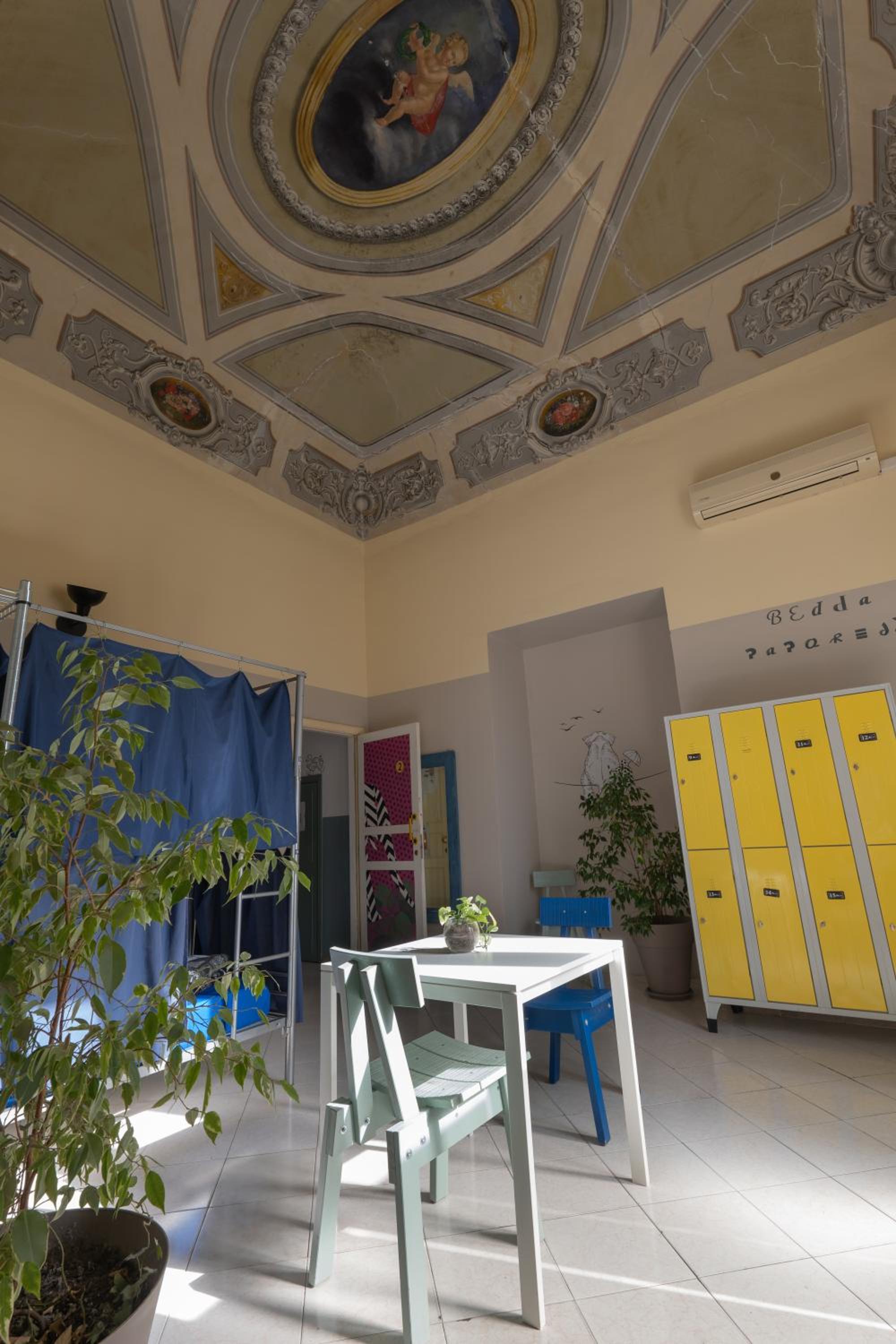Ostello degli Elefanti