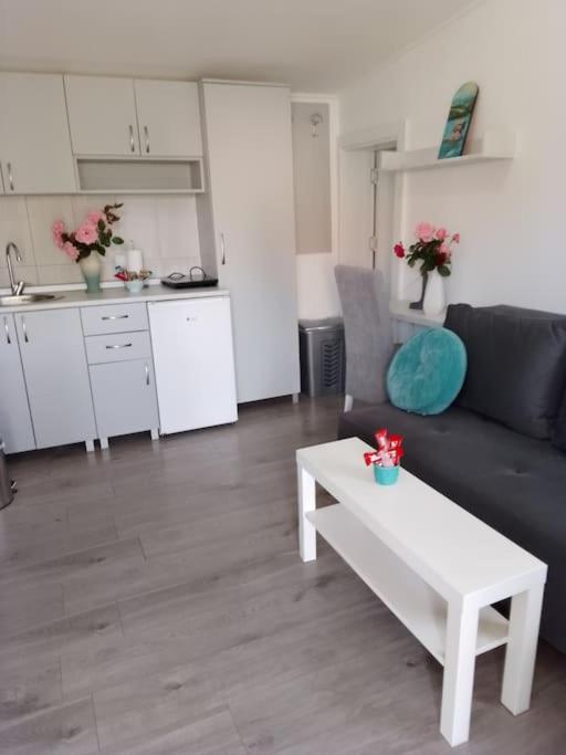 Apartman Anja view 2