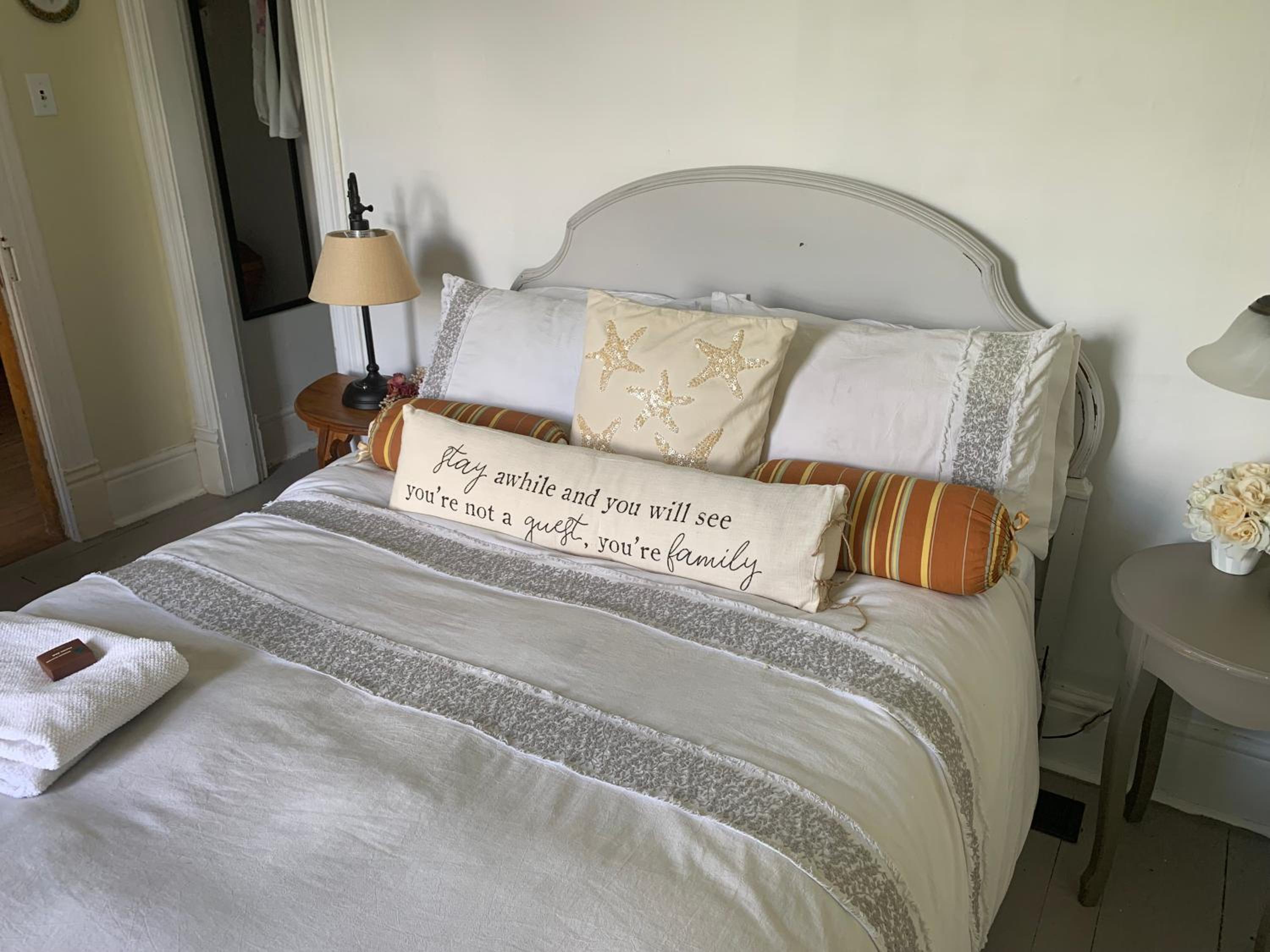 Foxingham Farm Bed & Breakfast