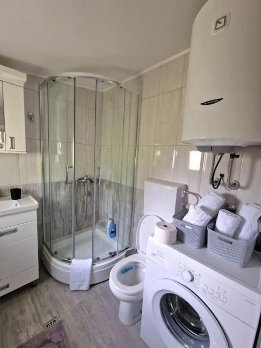 Apartman Anja view 3