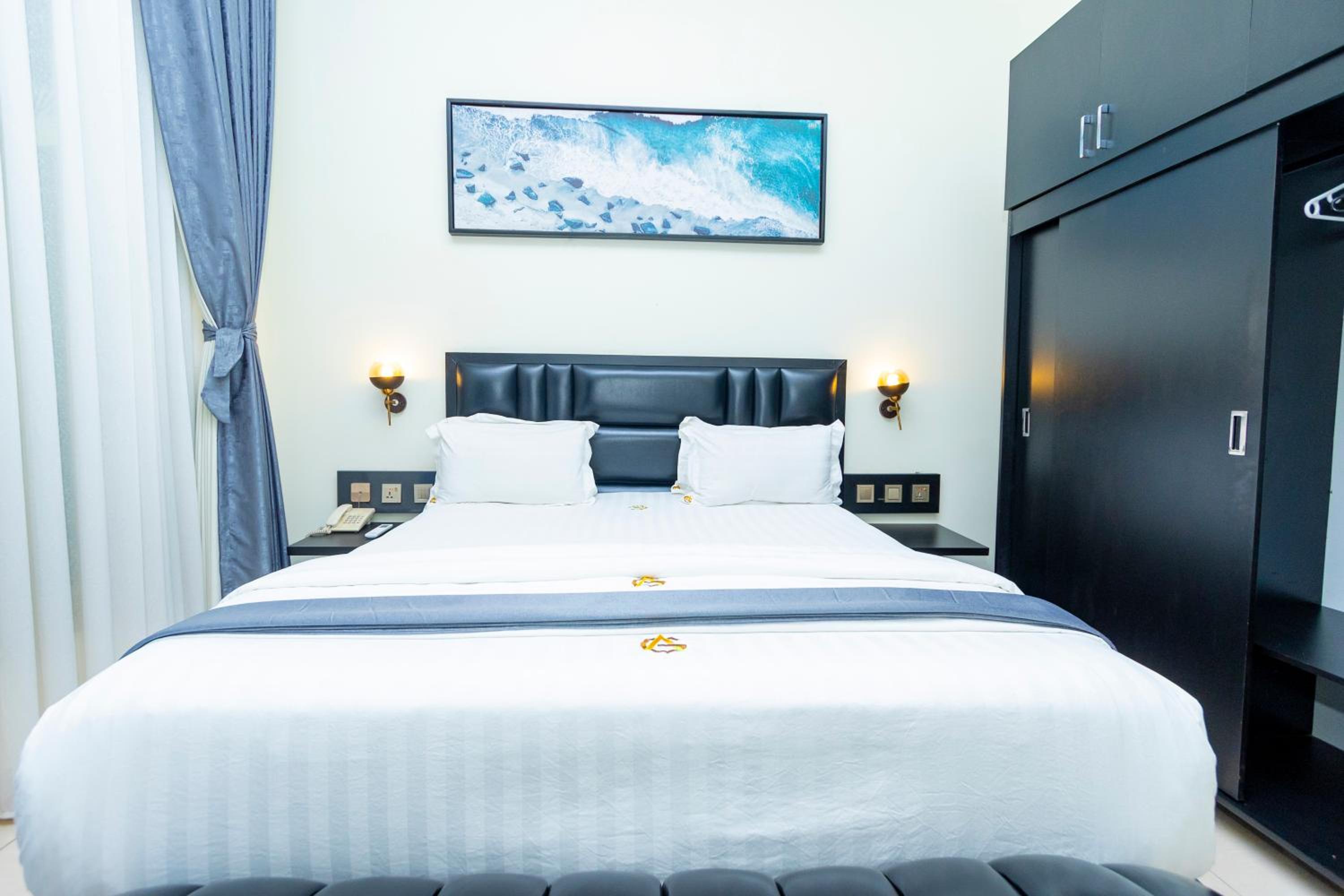 Grazia Apartment Hotel