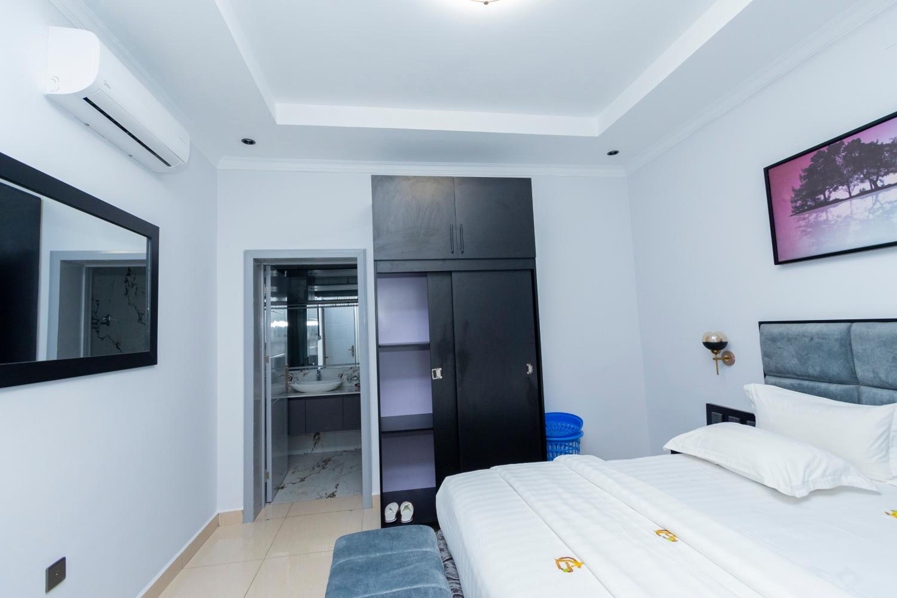 Grazia Apartment Hotel