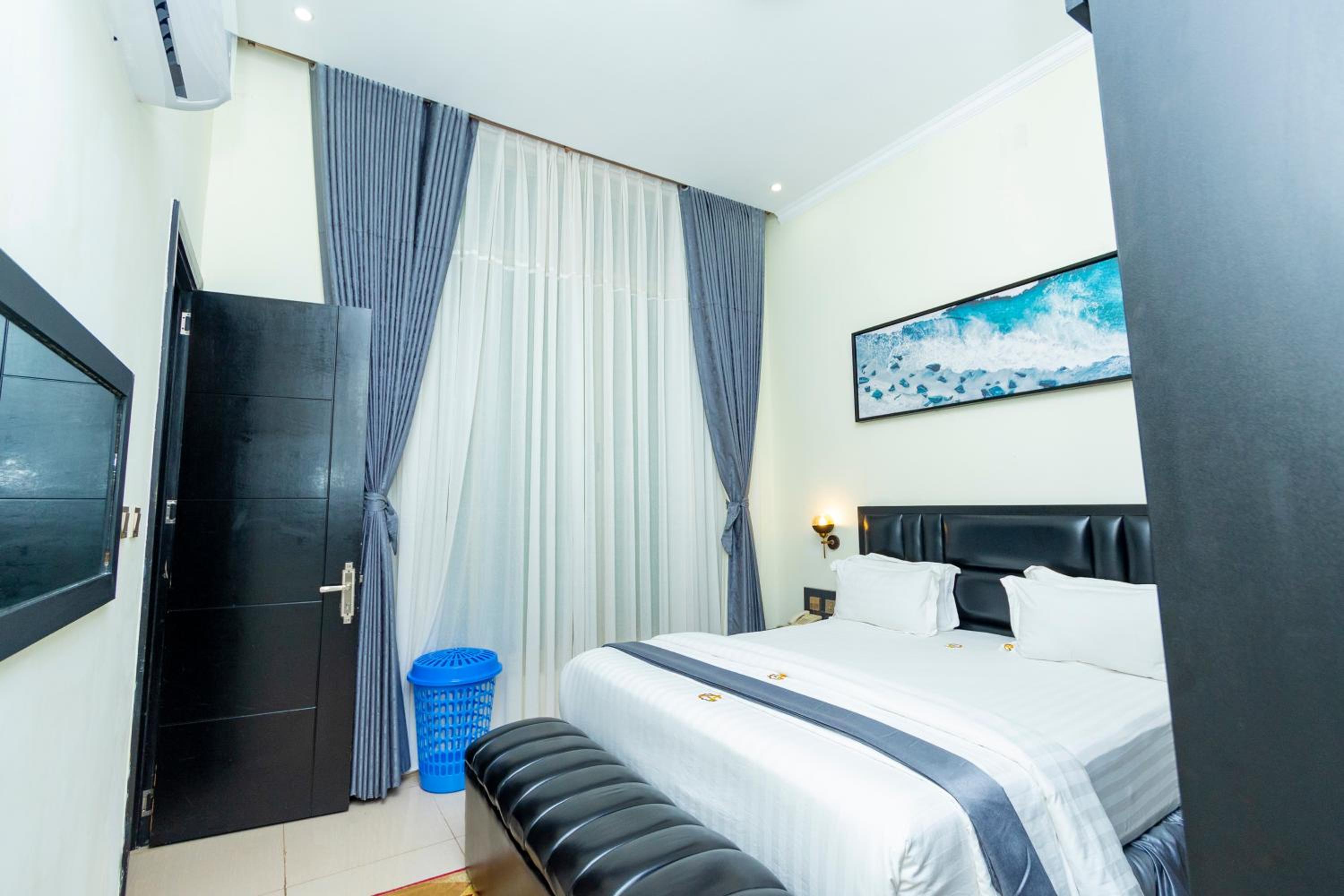 Grazia Apartment Hotel