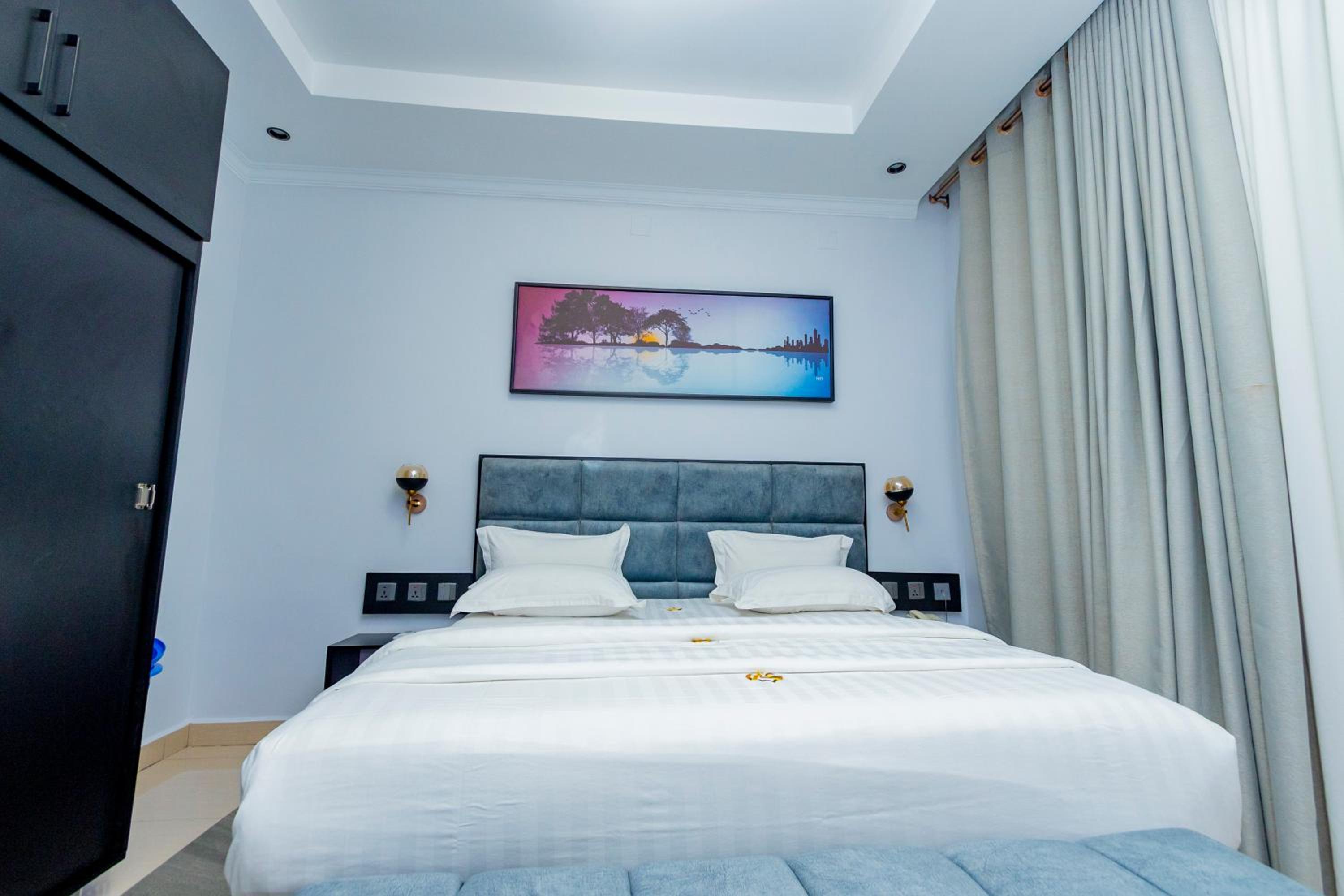 Grazia Apartment Hotel