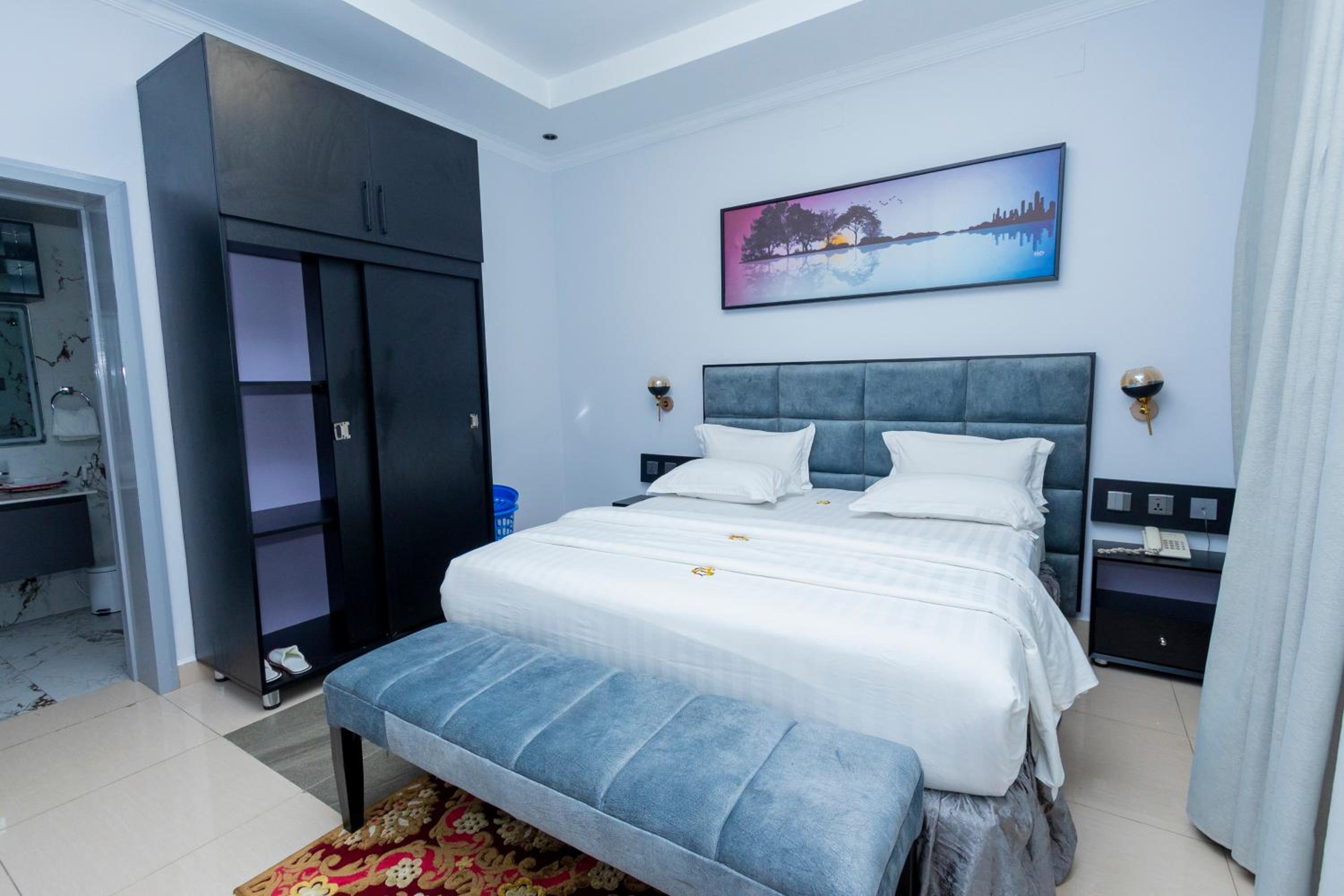 Grazia Apartment Hotel