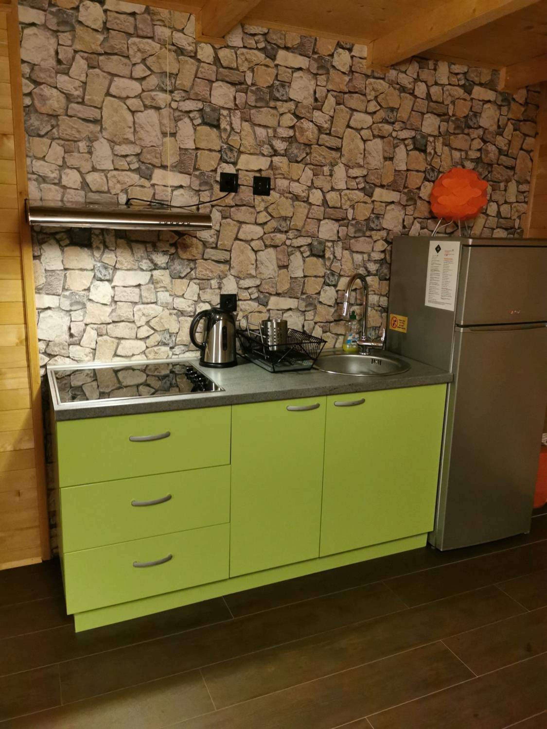 Šum Apartmani - Stara planina