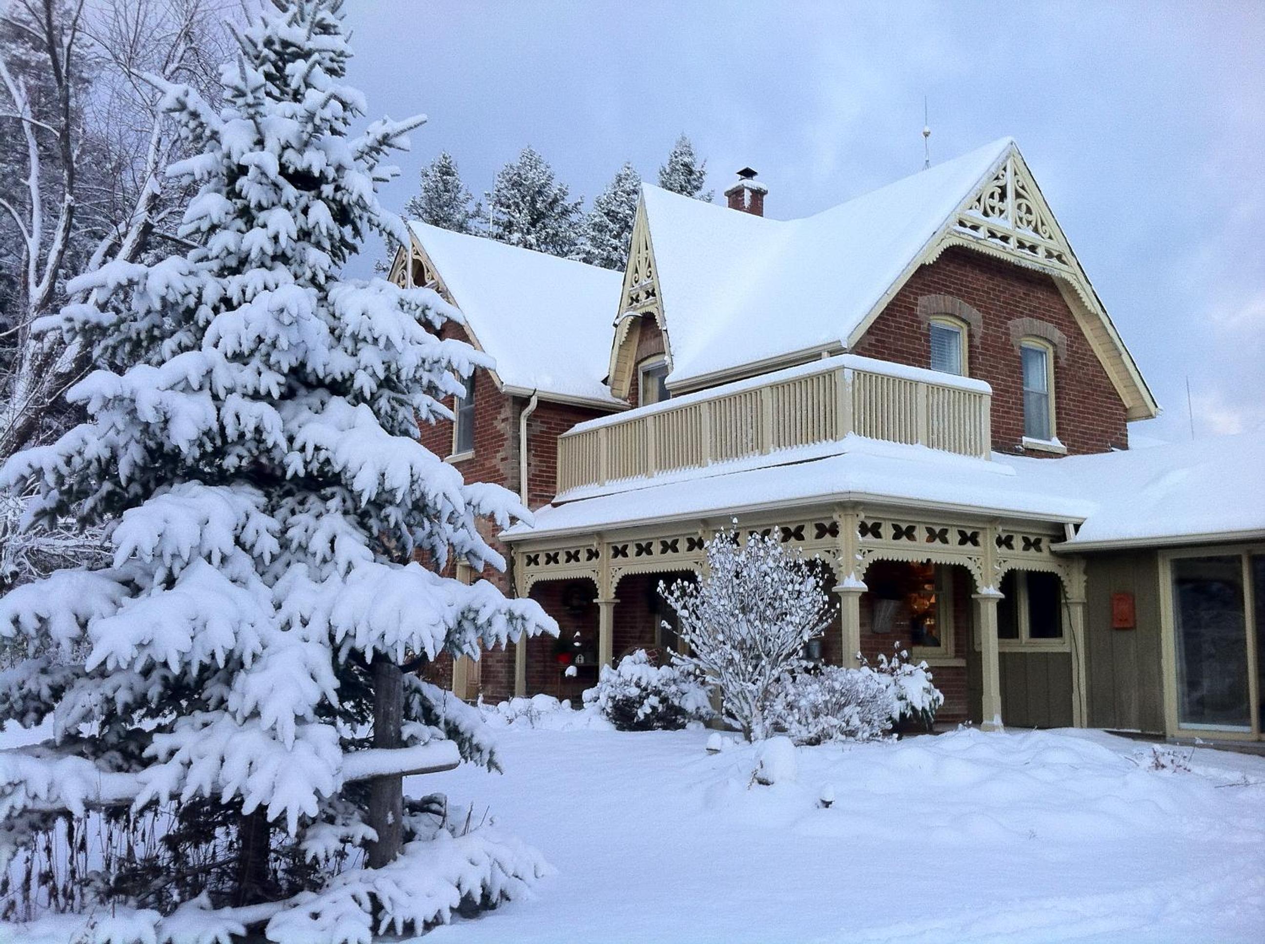 Foxingham Farm Bed & Breakfast