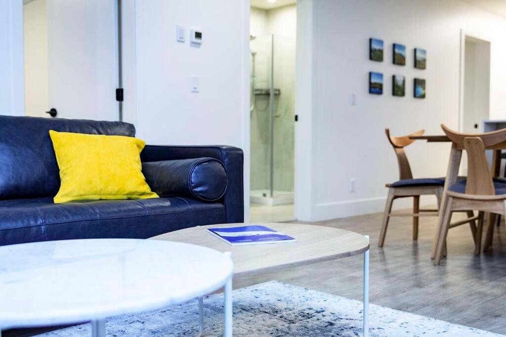 Separate Reality Retreat by Revelstoke Vacations