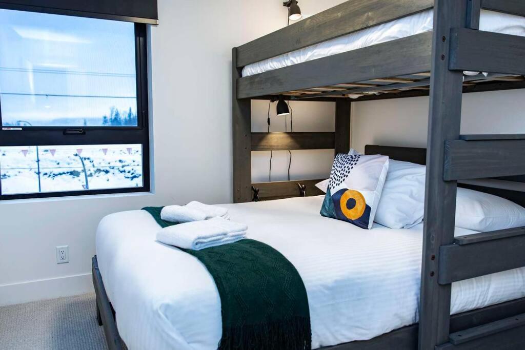 Separate Reality Retreat by Revelstoke Vacations